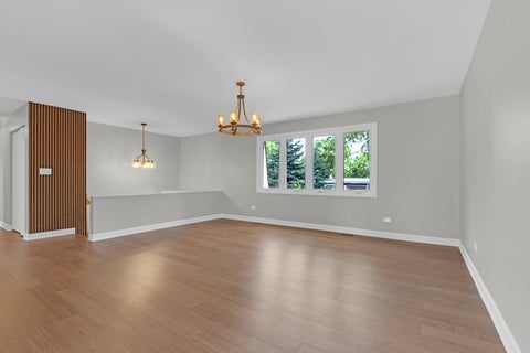 Tiny photo for 248 Spruce Avenue, Bensenville, IL 60106 (MLS # 12716117)
