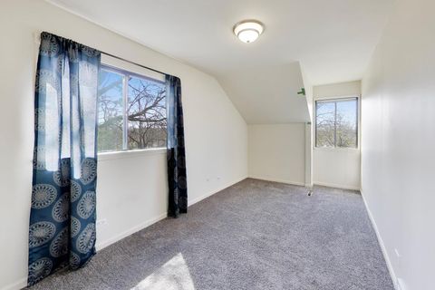 Tiny photo for 828 Village Quarter Road #A, West Dundee, IL 60118 (MLS # 12617841)