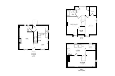 Tiny photo for 828 Village Quarter Road #A, West Dundee, IL 60118 (MLS # 12617841)