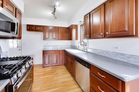 Tiny photo for 828 Village Quarter Road #A, West Dundee, IL 60118 (MLS # 12617841)