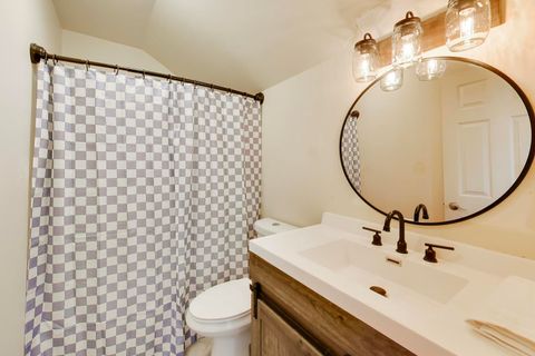 Tiny photo for 828 Village Quarter Road #A, West Dundee, IL 60118 (MLS # 12617841)