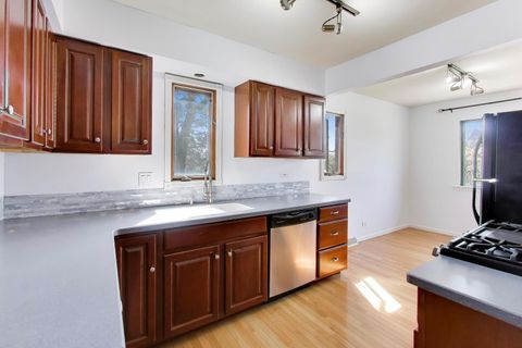 Tiny photo for 828 Village Quarter Road #A, West Dundee, IL 60118 (MLS # 12617841)