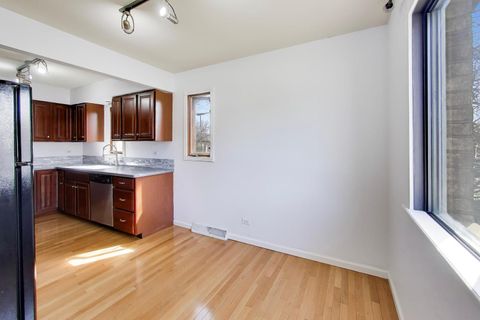 Tiny photo for 828 Village Quarter Road #A, West Dundee, IL 60118 (MLS # 12617841)