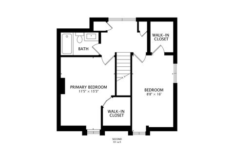 Tiny photo for 828 Village Quarter Road #A, West Dundee, IL 60118 (MLS # 12617841)