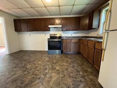 Tiny photo for 511 E Prairie Street, Pontiac, IL 61764 (MLS # 12466371)