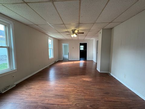 Tiny photo for 511 E Prairie Street, Pontiac, IL 61764 (MLS # 12466371)