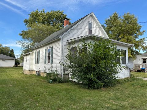 Tiny photo for 511 E Prairie Street, Pontiac, IL 61764 (MLS # 12466371)