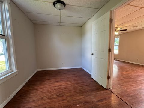 Tiny photo for 511 E Prairie Street, Pontiac, IL 61764 (MLS # 12466371)