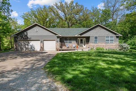 Tiny photo for 625 S Utah Avenue, Davenport, IA 52802 (MLS # 12649130)