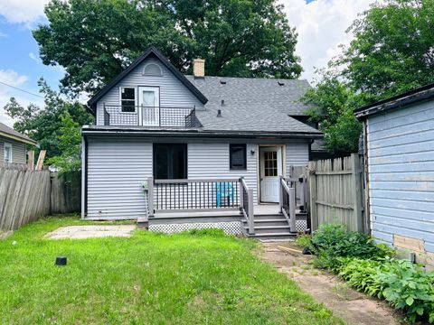 Tiny photo for 1712 Carney Avenue, Rockford, IL 61103 (MLS # 12689532)