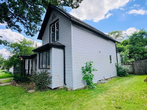 Tiny photo for 1712 Carney Avenue, Rockford, IL 61103 (MLS # 12689532)