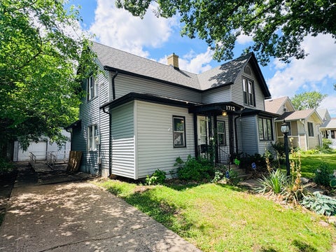 Tiny photo for 1712 Carney Avenue, Rockford, IL 61103 (MLS # 12689532)