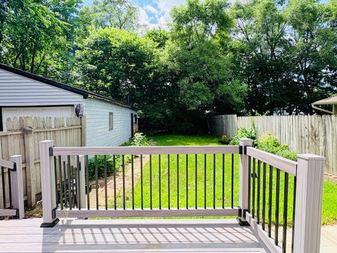 Tiny photo for 1712 Carney Avenue, Rockford, IL 61103 (MLS # 12689532)