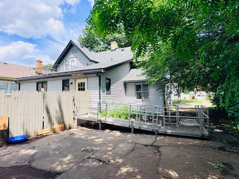 Tiny photo for 1712 Carney Avenue, Rockford, IL 61103 (MLS # 12689532)