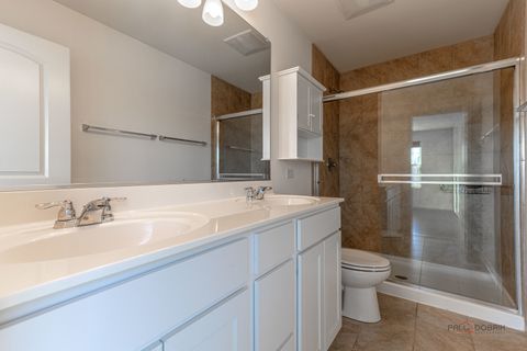 Tiny photo for 8548 Grove Street, Morton Grove, IL 60053 (MLS # 12553110)