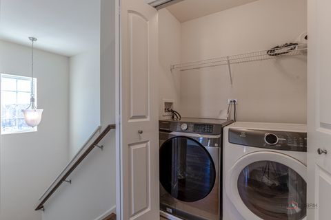 Tiny photo for 8548 Grove Street, Morton Grove, IL 60053 (MLS # 12553110)