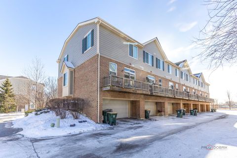 Tiny photo for 8548 Grove Street, Morton Grove, IL 60053 (MLS # 12553110)