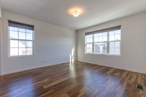 Tiny photo for 8548 Grove Street, Morton Grove, IL 60053 (MLS # 12553110)