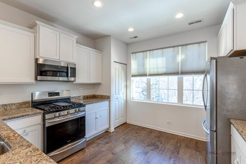 Tiny photo for 8548 Grove Street, Morton Grove, IL 60053 (MLS # 12553110)