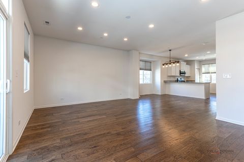 Tiny photo for 8548 Grove Street, Morton Grove, IL 60053 (MLS # 12553110)