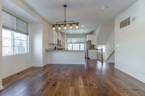 Tiny photo for 8548 Grove Street, Morton Grove, IL 60053 (MLS # 12553110)