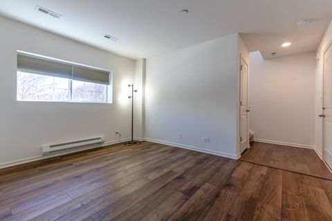 Tiny photo for 8548 Grove Street, Morton Grove, IL 60053 (MLS # 12553110)