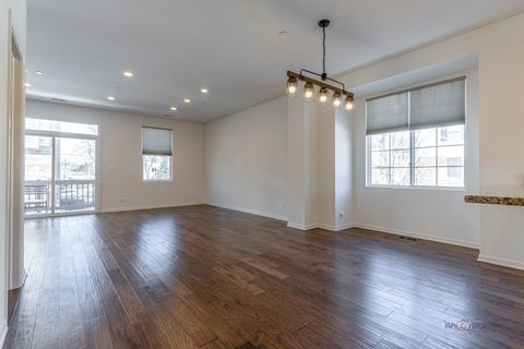 Tiny photo for 8548 Grove Street, Morton Grove, IL 60053 (MLS # 12553110)