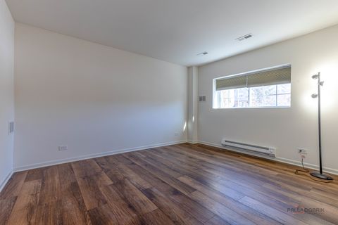 Tiny photo for 8548 Grove Street, Morton Grove, IL 60053 (MLS # 12553110)