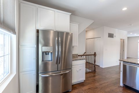 Tiny photo for 8548 Grove Street, Morton Grove, IL 60053 (MLS # 12553110)