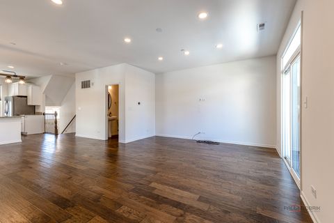 Tiny photo for 8548 Grove Street, Morton Grove, IL 60053 (MLS # 12553110)