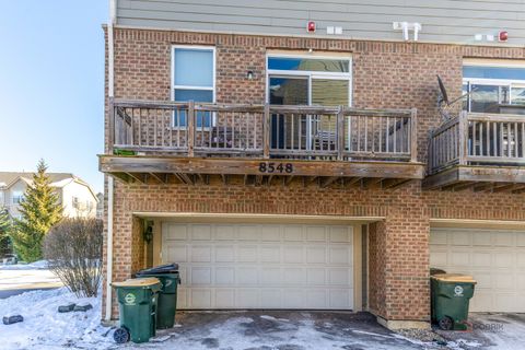 Tiny photo for 8548 Grove Street, Morton Grove, IL 60053 (MLS # 12553110)