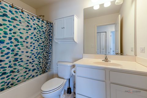 Tiny photo for 8548 Grove Street, Morton Grove, IL 60053 (MLS # 12553110)