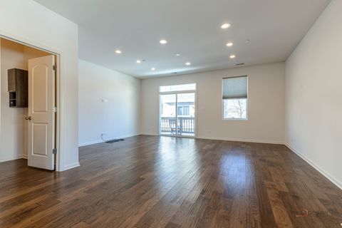 Tiny photo for 8548 Grove Street, Morton Grove, IL 60053 (MLS # 12553110)