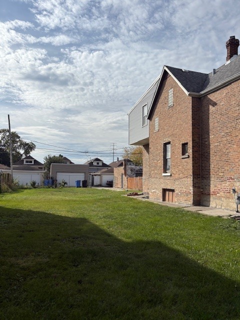 3555 W 65th Place