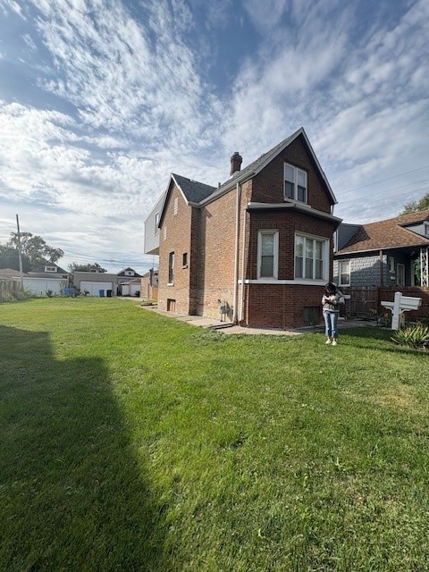 3555 W 65th Place