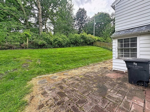 Tiny photo for 1418 35th Avenue, Rock Island, IL 61201 (MLS # 12761519)