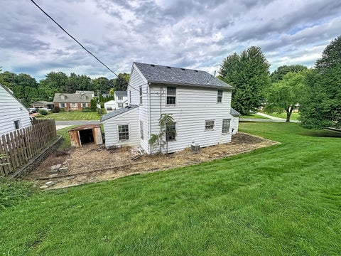 Tiny photo for 1418 35th Avenue, Rock Island, IL 61201 (MLS # 12761519)