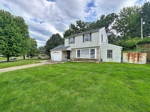 Tiny photo for 1418 35th Avenue, Rock Island, IL 61201 (MLS # 12761519)