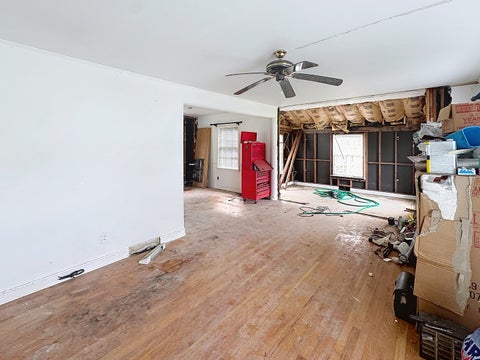 Tiny photo for 1418 35th Avenue, Rock Island, IL 61201 (MLS # 12761519)