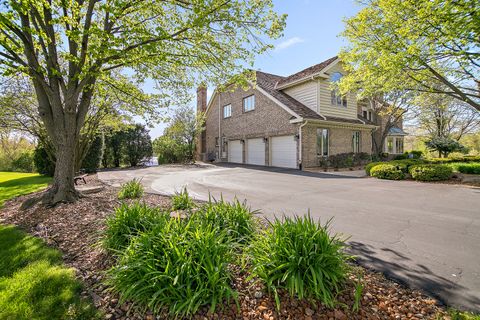 15521 S Mallard Lane Homer Glen IL 60491