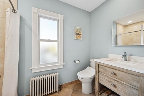Tiny photo for 133 Ashland Avenue, River Forest, IL 60305 (MLS # 12488611)