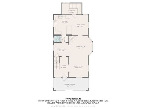 Tiny photo for 133 Ashland Avenue, River Forest, IL 60305 (MLS # 12488611)