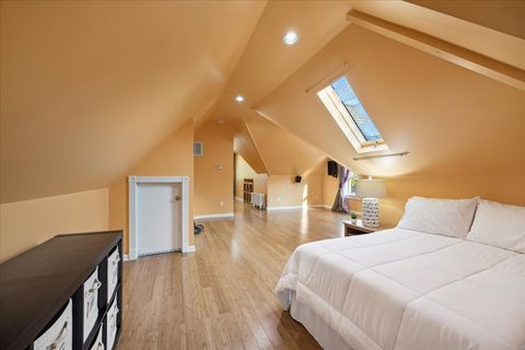 Tiny photo for 133 Ashland Avenue, River Forest, IL 60305 (MLS # 12488611)