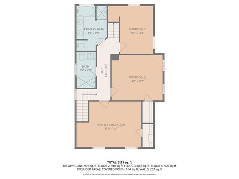 Tiny photo for 133 Ashland Avenue, River Forest, IL 60305 (MLS # 12488611)
