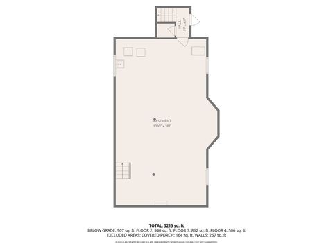 Tiny photo for 133 Ashland Avenue, River Forest, IL 60305 (MLS # 12488611)