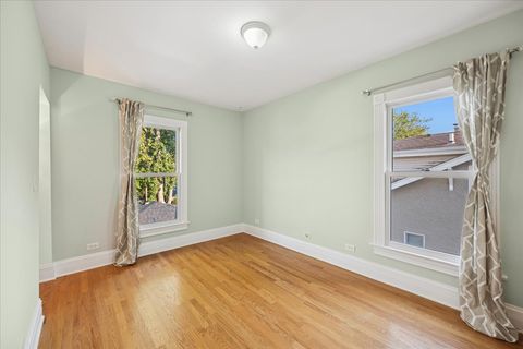 Tiny photo for 133 Ashland Avenue, River Forest, IL 60305 (MLS # 12488611)