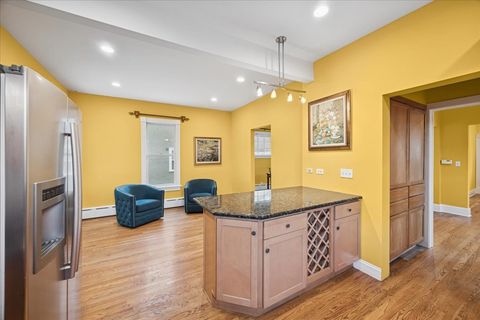Tiny photo for 133 Ashland Avenue, River Forest, IL 60305 (MLS # 12488611)