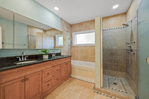 Tiny photo for 133 Ashland Avenue, River Forest, IL 60305 (MLS # 12488611)