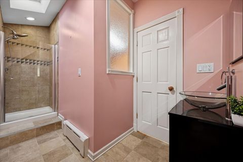 Tiny photo for 133 Ashland Avenue, River Forest, IL 60305 (MLS # 12488611)
