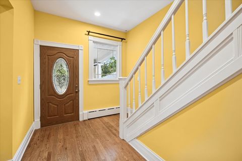 Tiny photo for 133 Ashland Avenue, River Forest, IL 60305 (MLS # 12488611)